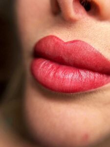 Labbra Spicy Lips